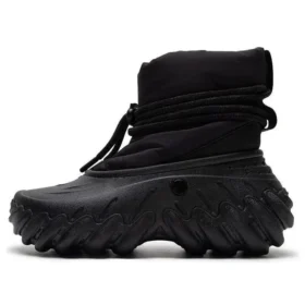 Echo Boot ”Black”
