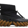 Echo Boot ”Black Gum”