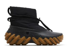 Echo Boot ”Black Gum”