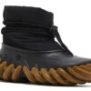 Echo Boot ”Black Gum”