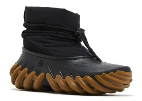 Echo Boot ”Black Gum”