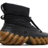 Echo Boot ”Black Gum”