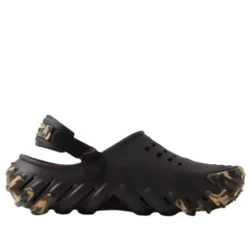Echo Camo RO Clog ”Black Multicolor”