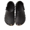 Echo Camo RO Clog ”Black Multicolor”