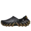 Echo Clog ”Black Gum”