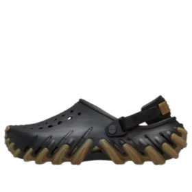Echo Clog ”Black Gum”