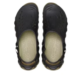 Echo Clog ”Black Gum”