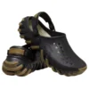 Echo Clog ”Black Gum”