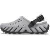 Echo Clog ”Black Reflective” Echo Clog ”Black Reflective”