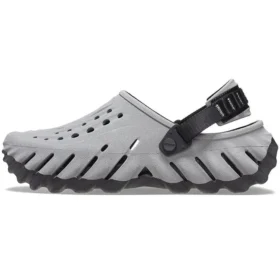 Echo Clog ”Black Reflective”