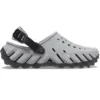 Echo Clog ”Black Reflective” Echo Clog ”Black Reflective”
