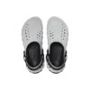 Echo Clog ”Black Reflective” Echo Clog ”Black Reflective”