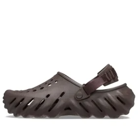 Echo Clog ”Brown”