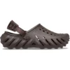 Echo Clog ”Brown”