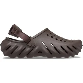 Echo Clog ”Brown”