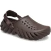 Echo Clog ”Brown”