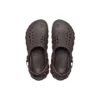 Echo Clog ”Brown”