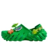 Echo Clog ”Extra Butter The Jetsons”