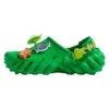 Echo Clog ”Extra Butter The Jetsons”