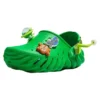 Echo Clog ”Extra Butter The Jetsons”