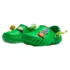 Echo Clog ”Extra Butter The Jetsons”