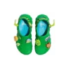Echo Clog ”Extra Butter The Jetsons”