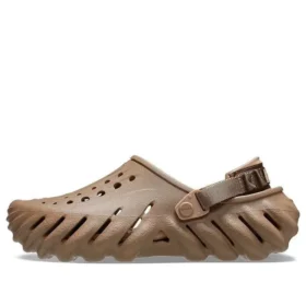 Echo Clog ”Khaki”