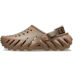 Echo Clog ”Khaki”