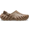 Echo Clog ”Khaki”