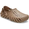 Echo Clog ”Khaki”