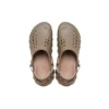 Echo Clog ”Khaki”