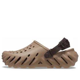 Echo Clog ”Latte”