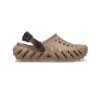 Echo Clog ”Latte”