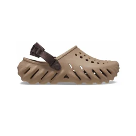 Echo Clog ”Latte”