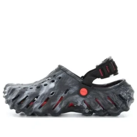Echo Clog ”Marbled”