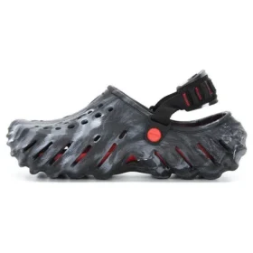 Echo Clog ”Marbled”