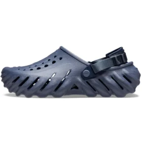 Echo Clog ”Navy”