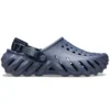 Echo Clog ”Navy”