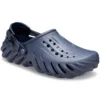 Echo Clog ”Navy”