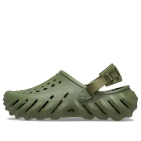 Echo Clog ”Olive”