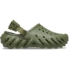 Echo Clog ”Olive”