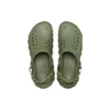 Echo Clog ”Olive”