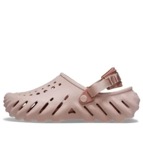 Echo Clog ”Pink Clay”