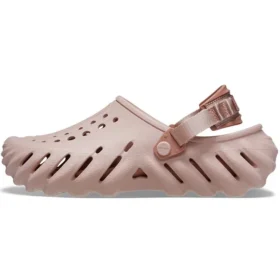 Echo Clog ”Pink Clay”