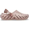 Echo Clog ”Pink Clay”