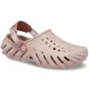 Echo Clog ”Pink Clay”