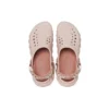Echo Clog ”Pink Clay”
