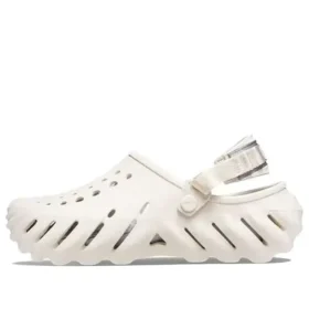 Echo Clog ”Stucco”