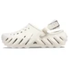 Echo Clog ”Stucco”