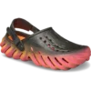 Echo Clog Sunset Echo Clog Sunset